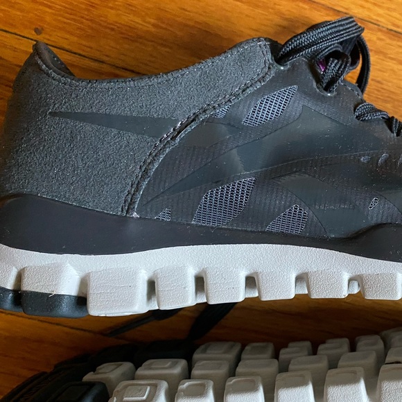 Training Reeboks - Picture 10 of 10